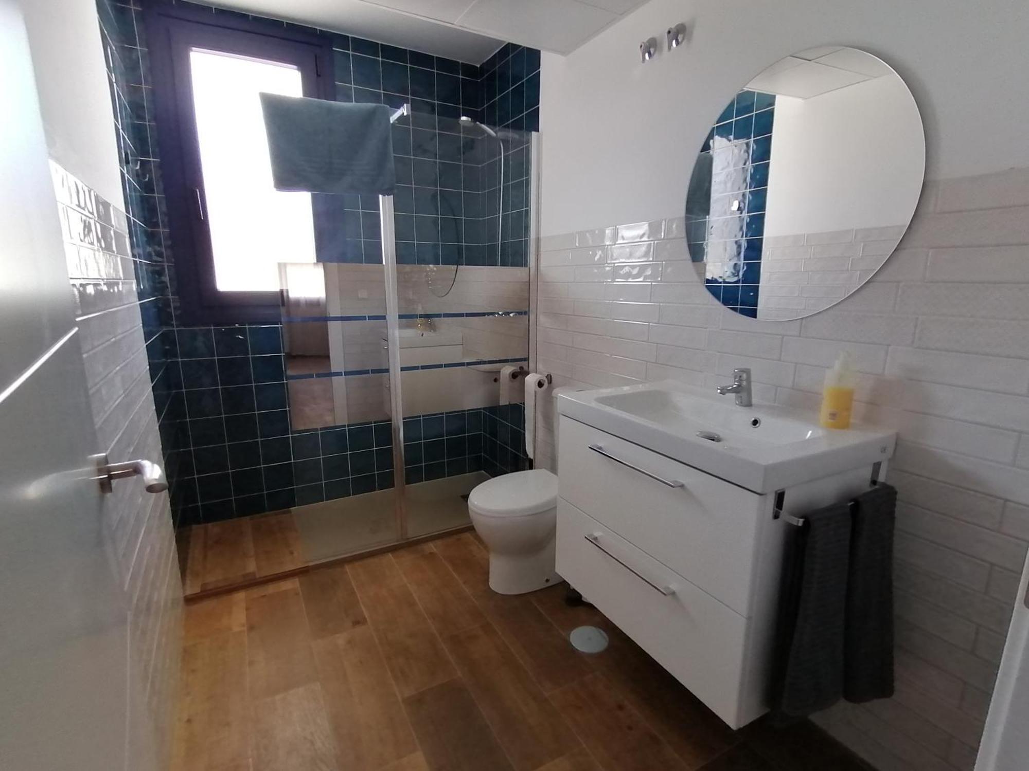 Apartamentos Cala San Pedro Las Negras Eksteriør bilde