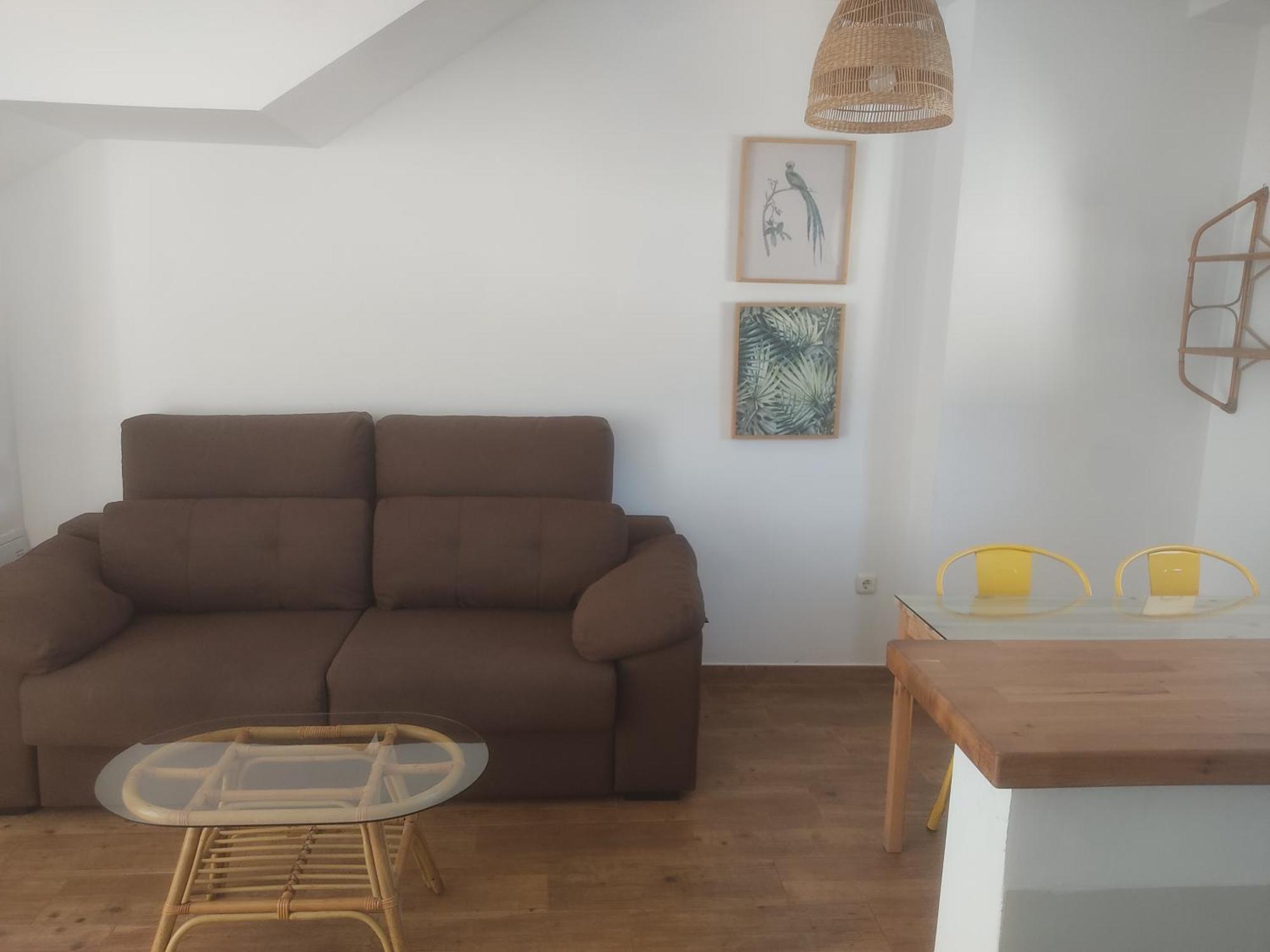 Apartamentos Cala San Pedro Las Negras Eksteriør bilde