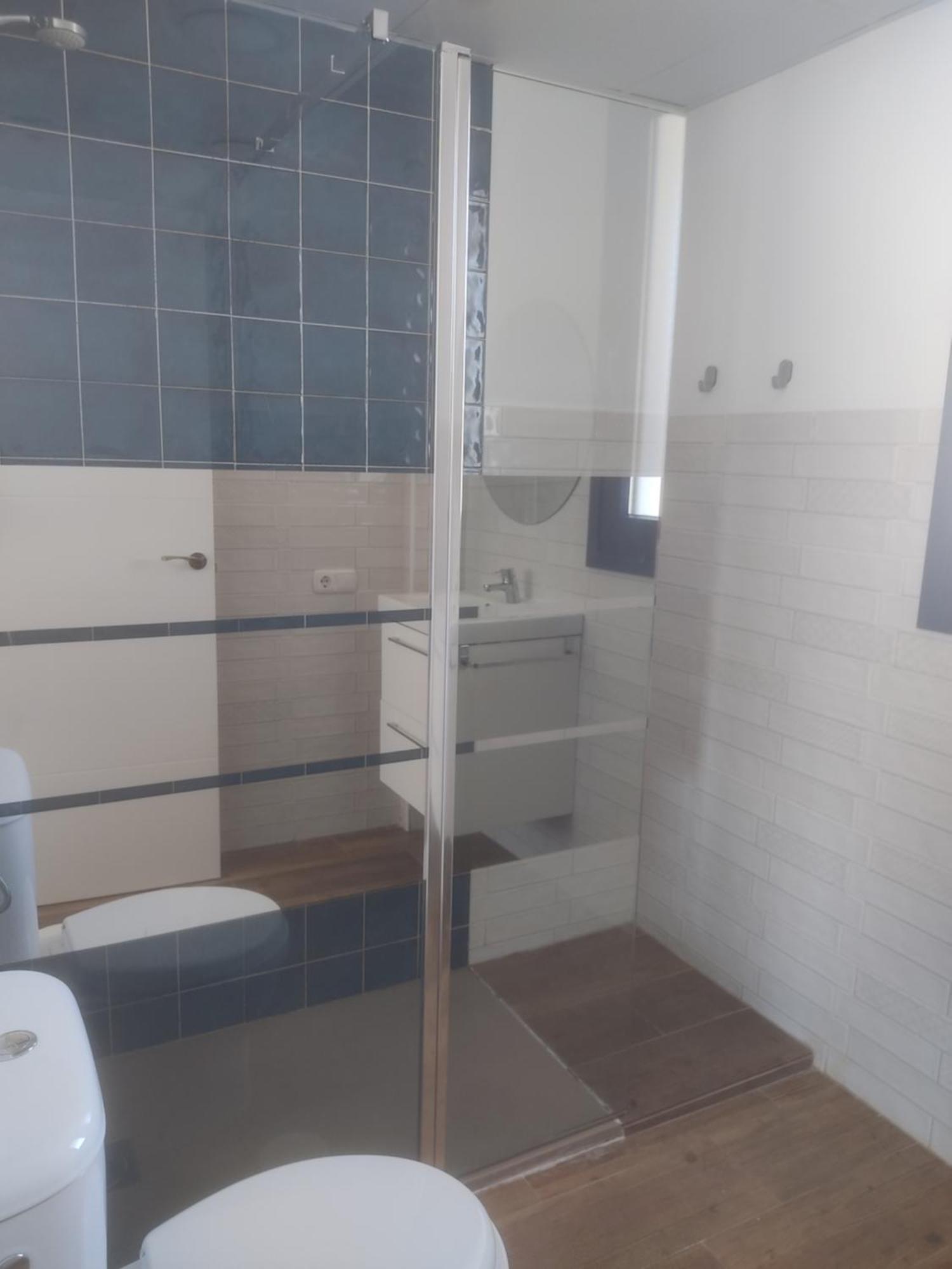 Apartamentos Cala San Pedro Las Negras Eksteriør bilde